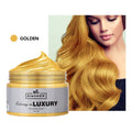 DIMSHOW™ Temporary Hair Color Styling Wax | Washable Color for Party & Festival Looks