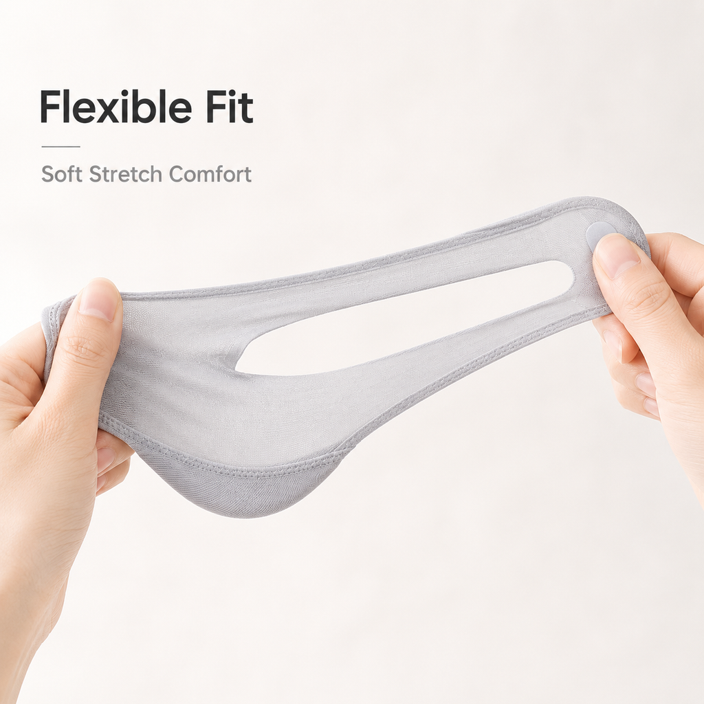 10PCS-Invisible Comfort Toe Liners for Flats, Heels & Low-Cut Shoes