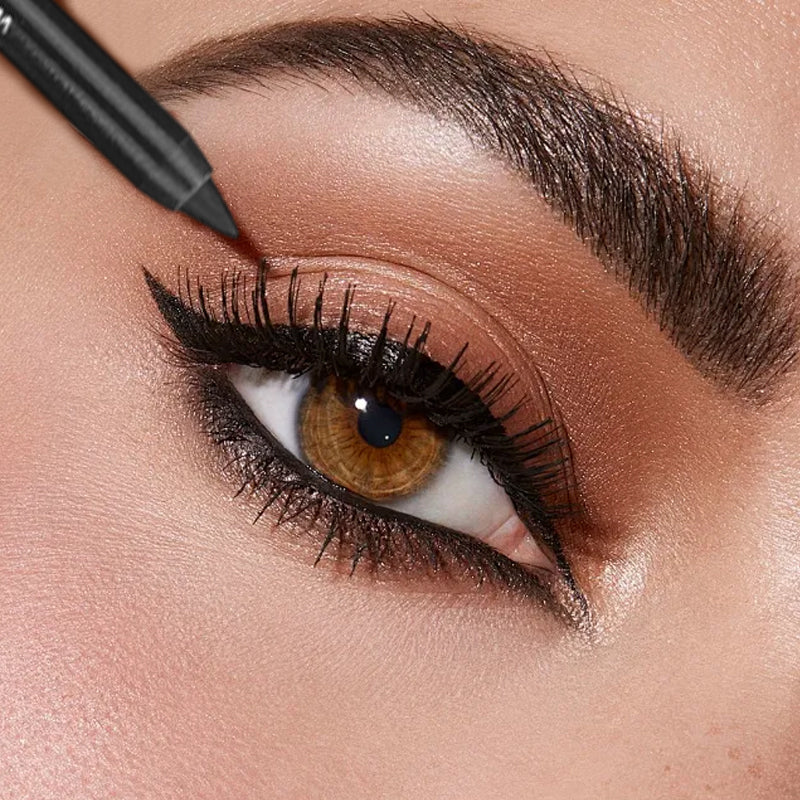 💜 LAST DAY PROMOTION - 50%OFF💜2026 new beauty favorite💕10 Colored Eyeliner Gel Pens