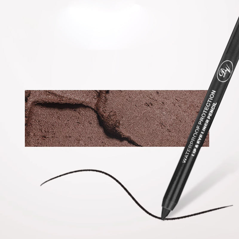 💜 LAST DAY PROMOTION - 50%OFF💜2026 new beauty favorite💕10 Colored Eyeliner Gel Pens